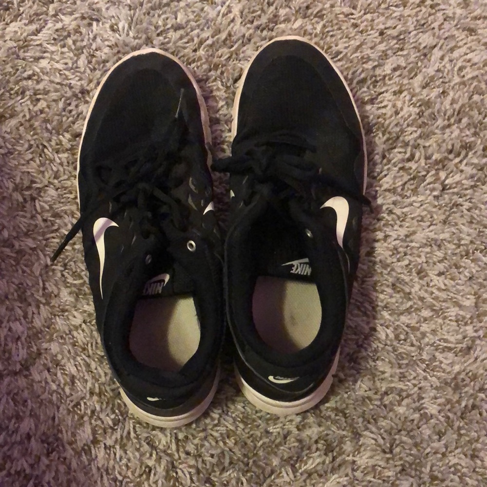 nike training shoes